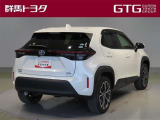 ヤリスクロス 1.5 ハイブリッド Z E-Four 4WD 