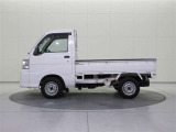 ハイゼットトラック エアコン パワステ スペシャル 