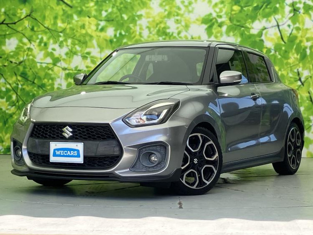 スイフト 1.4 スポーツ