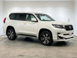ランドクルーザープラド 2.8 TX Lパッケージ ディーゼル 4WD 