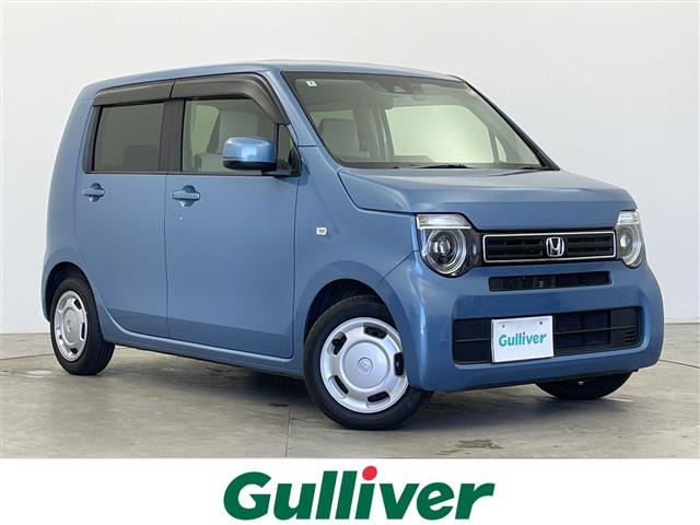 N-WGN L ホンダ センシング 修復歴無し
