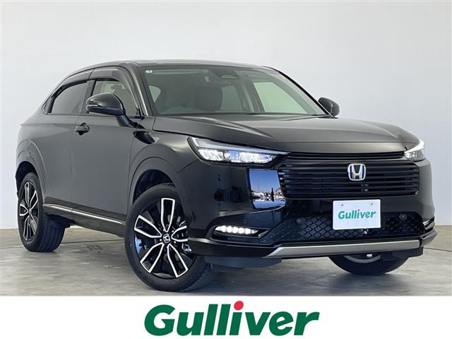 ホンダ ヴェゼル 