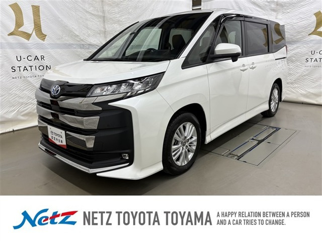 ノア  1.8 ハイブリッド S-G