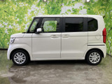 N-BOX G L ホンダセンシング 