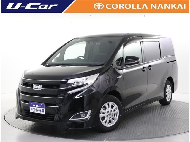 ノア 1.8 ハイブリッド G 