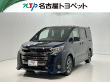 トヨタ ノア
