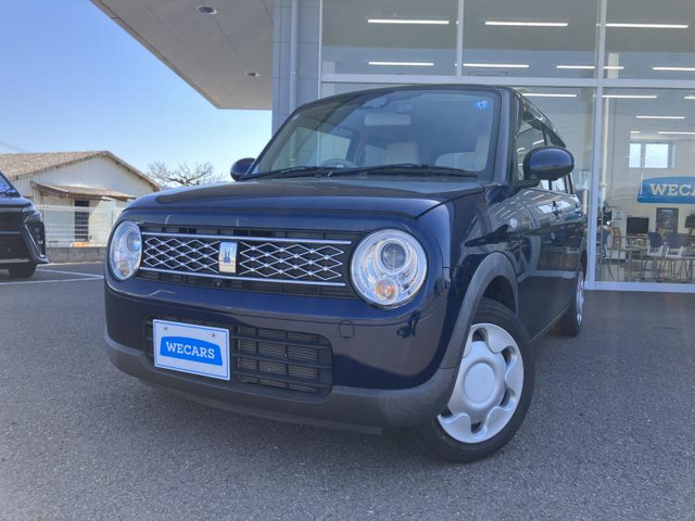 アルトラパン モード