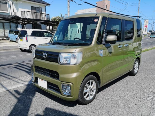 ピクシスメガ L SAIII 