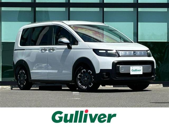 フリード 1.5 e:HEV クロスター 修復歴無し