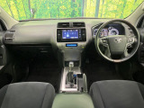 ランドクルーザープラド 2.7 TX 4WD 