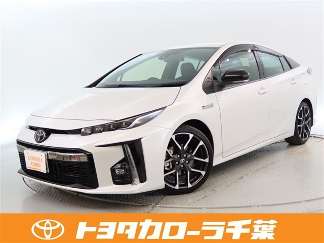 プリウスPHV 1.8 S GR スポーツ 