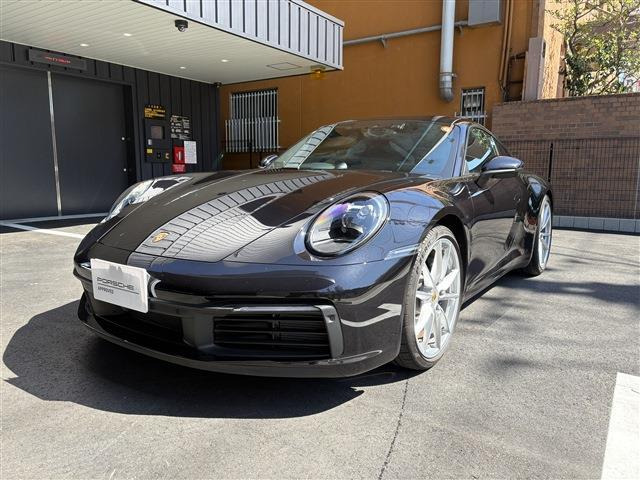 911 カレラ4 PDK
