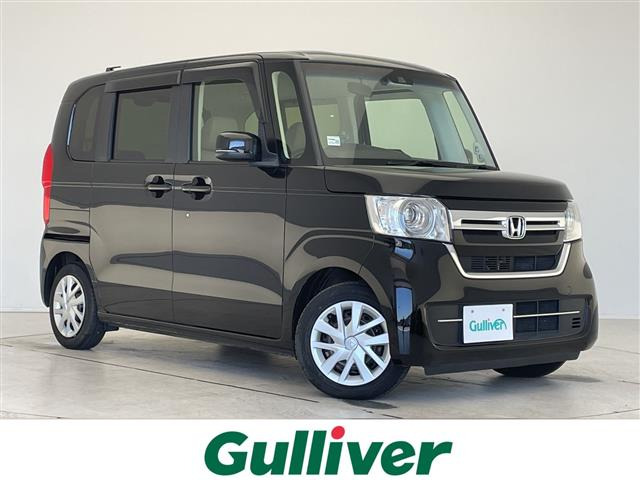 N-BOX L 修復歴無し