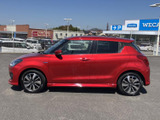 スイフト 1.2 ハイブリッド(HYBRID) RS 