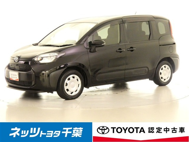 シエンタ ハイブリッド 1.5 G （6AA-MXPL10G）