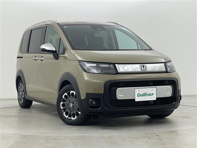 ホンダ フリード 