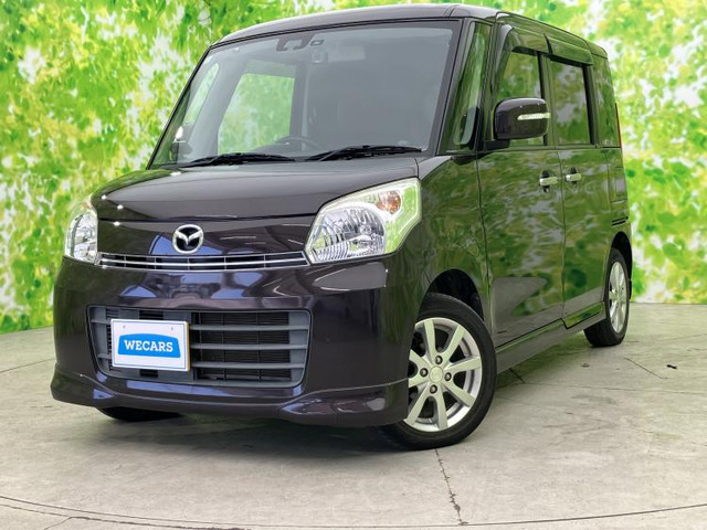 フレアワゴン XS リミテッド 