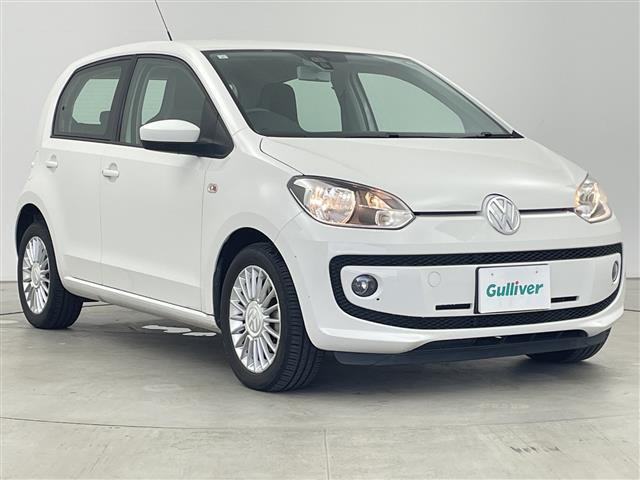 up! high up! 修復歴無し