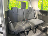 3列目シートはもちろん状態良好☆大人でもゆったりと座って頂けますので、大人数でのお出かけもラクラクです♪ご家族で、気の知れた仲間で、ドライブに行くのが楽しみですね♪