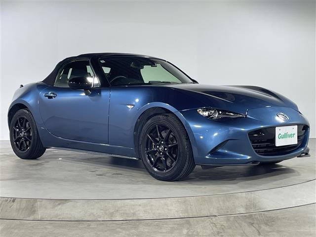 ロードスター 1.5 S スペシャルパッケージ 修復歴無し