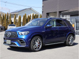 GLE AMG GLE63 S 4マチックプラス 4WD 