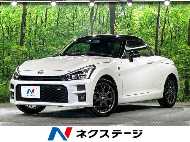 コペンGR スポーツ