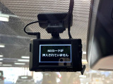 【ドライブレコーダー】ドライブレコーダー装備!走行中はもちろん、あおり運転や事故に遭遇した際、映像で記録し、万一のリスクに備えます。※記録用SDカードはお客様ご自身でご準備いただく必要があります。