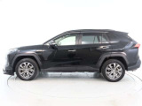 RAV4 2.5 ハイブリッド G E-Four 4WD 