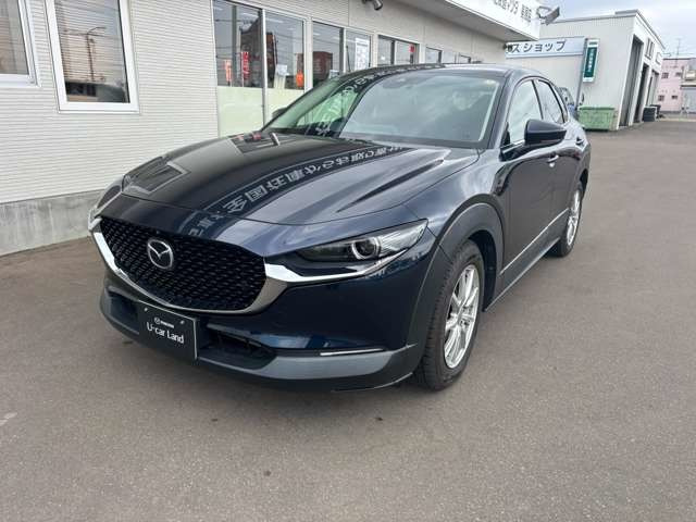 CX-30 2.0 20S プロアクティブ ツーリングセレクション 4WD 