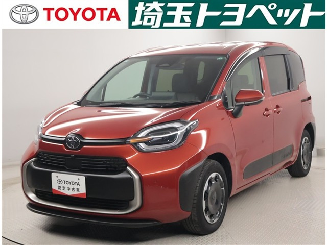 シエンタ ハイブリッド 1.5 Z 