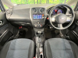 ノート 1.2 X FOUR エアロスタイル 4WD 