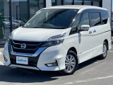 セレナ 2.0 ハイウェイスター VセレクションII 4WD 4WD ワンオーナー