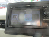 純正ディスプレイオーディオ(CD・ワンセグTV)付