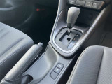 MTモード付。発進時やシフトチェンジ時もストレスなくマニュアル運転を楽しめます♪