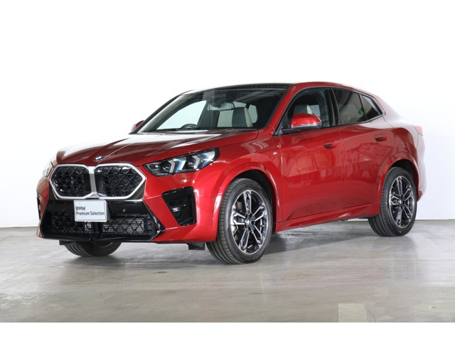 X2 xドライブ20i Mスポーツ 4WD 