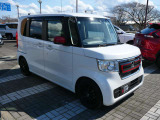 N-BOX G ホンダセンシング 