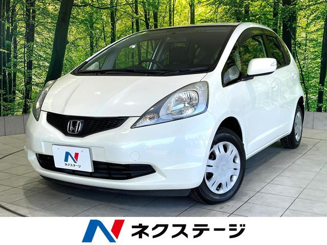ホンダ フィット 