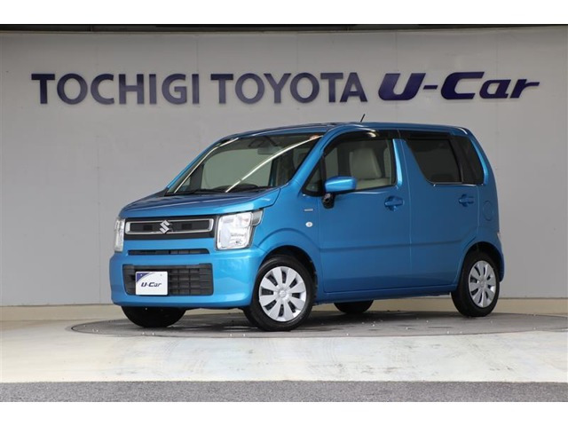 ワゴンR FX ハイブリッド