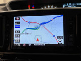 地図やTVなどのオーディオ機能も充実しているので、快適なドライブができます♪ 但し地図データは最新のものではなく,更新は有償,場合によってはできない事ももあります。保証については修理保証のみとなります