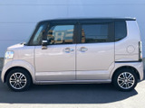 N-BOX G Lパッケージ 2トーンカラースタイル 