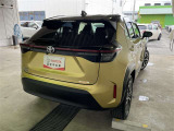 ヤリスクロス 1.5 Z 