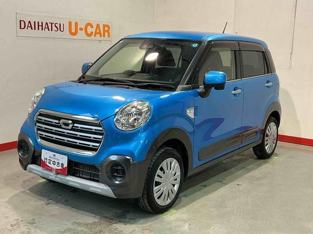 キャスト アクティバ X SAIII 