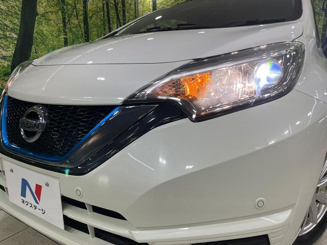日産 ノート 1.2 e-POWER X FOUR Vセレクション 4WD の中古車詳細