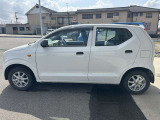 アルト バン VP オートギヤシフト レーダーブレーキサポート 4WD 