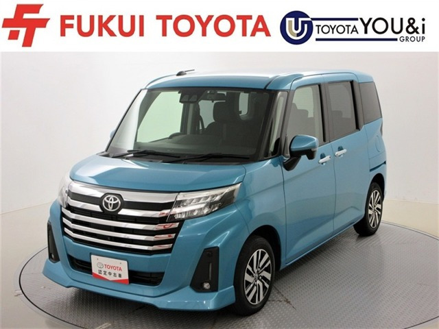 トヨタ ルーミー 