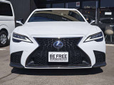 LS 500h Fスポーツ 4WD マークレビンソン・サンルーフ・パノラミッ