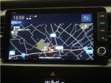9インチホンダコネクトナビ(LXM-242ZFNi)&バックカメラが装備されているので、普段の使い勝手もロングドライブも快適です。