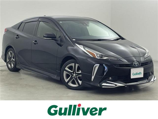 プリウス 1.8 S ツーリングセレクション 修復歴無し