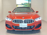 8シリーズグランクーペ 840i エクスクルーシブ Mスポーツ 