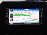 日産純正ナビ フルセグ CD再生 Bluetoothオーディオ